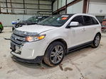Ford Edge 2012