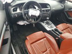 Audi S5 2012