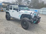 Jeep Wrangler 2014