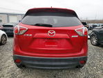 Mazda CX-5 2014