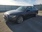 Audi A6 2020