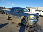GMC Sierra 2007