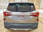Kia Seltos 2022