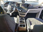 Chrysler Pacifica 2017