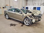 Ford Taurus 2013