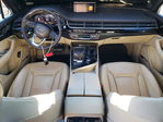 Audi Q7 2017