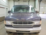 Ford Econoline 2000