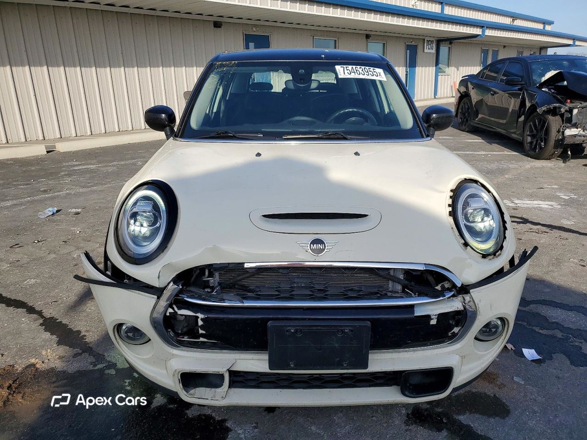 MINI Cooper 2020