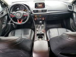 Mazda 3 2018