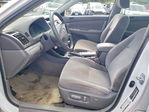 Toyota Camry 2004