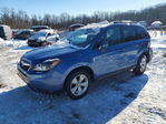 Subaru Forester 2016