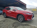 Lexus RX 2020