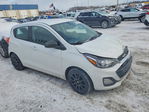 Chevrolet Spark 2020