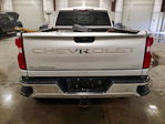 Chevrolet Silverado 2020