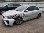 Kia Forte 2021