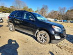 Chevrolet Equinox 2017