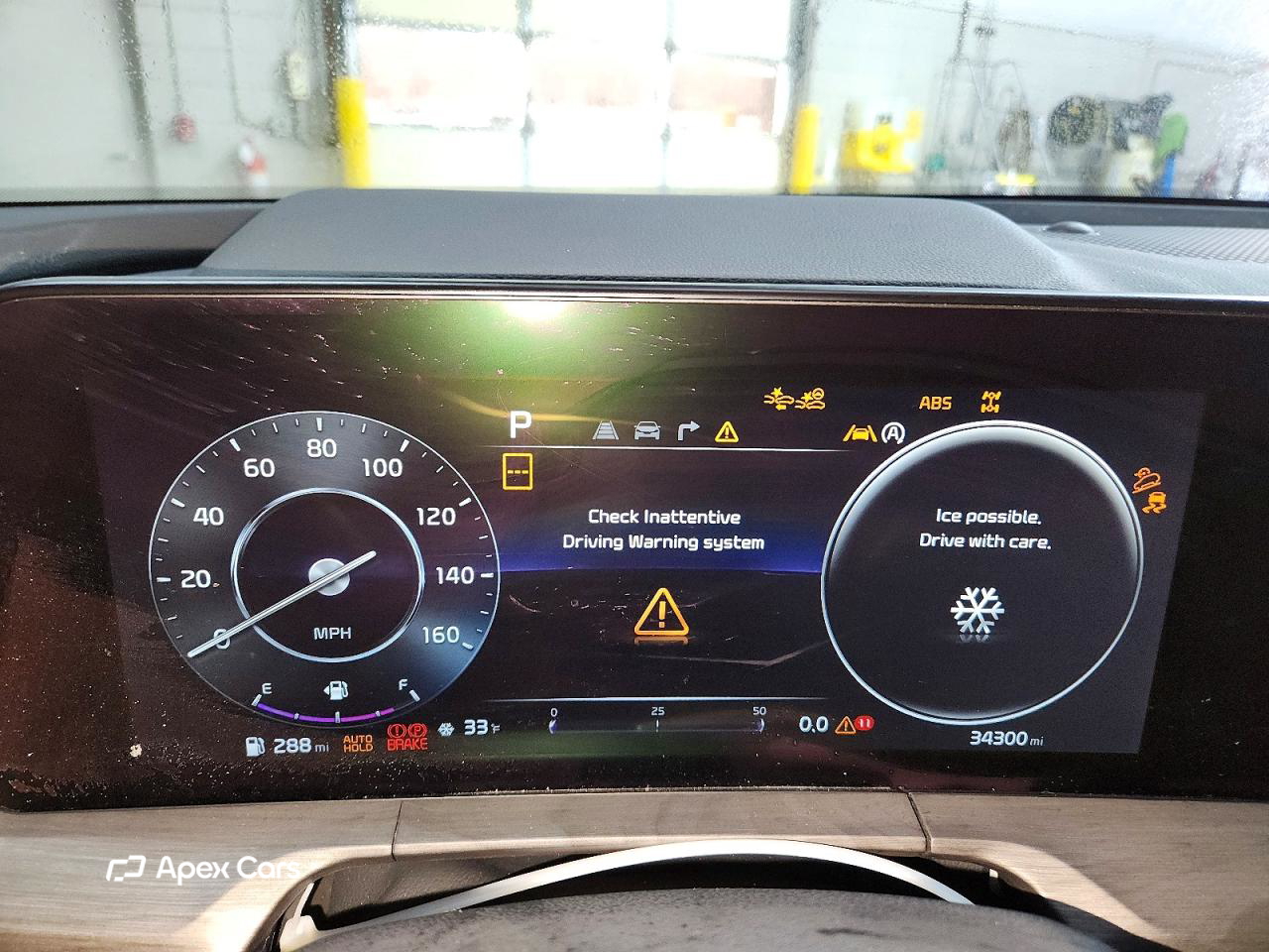 Kia Telluride 2024
