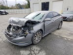 Hyundai Sonata 2014