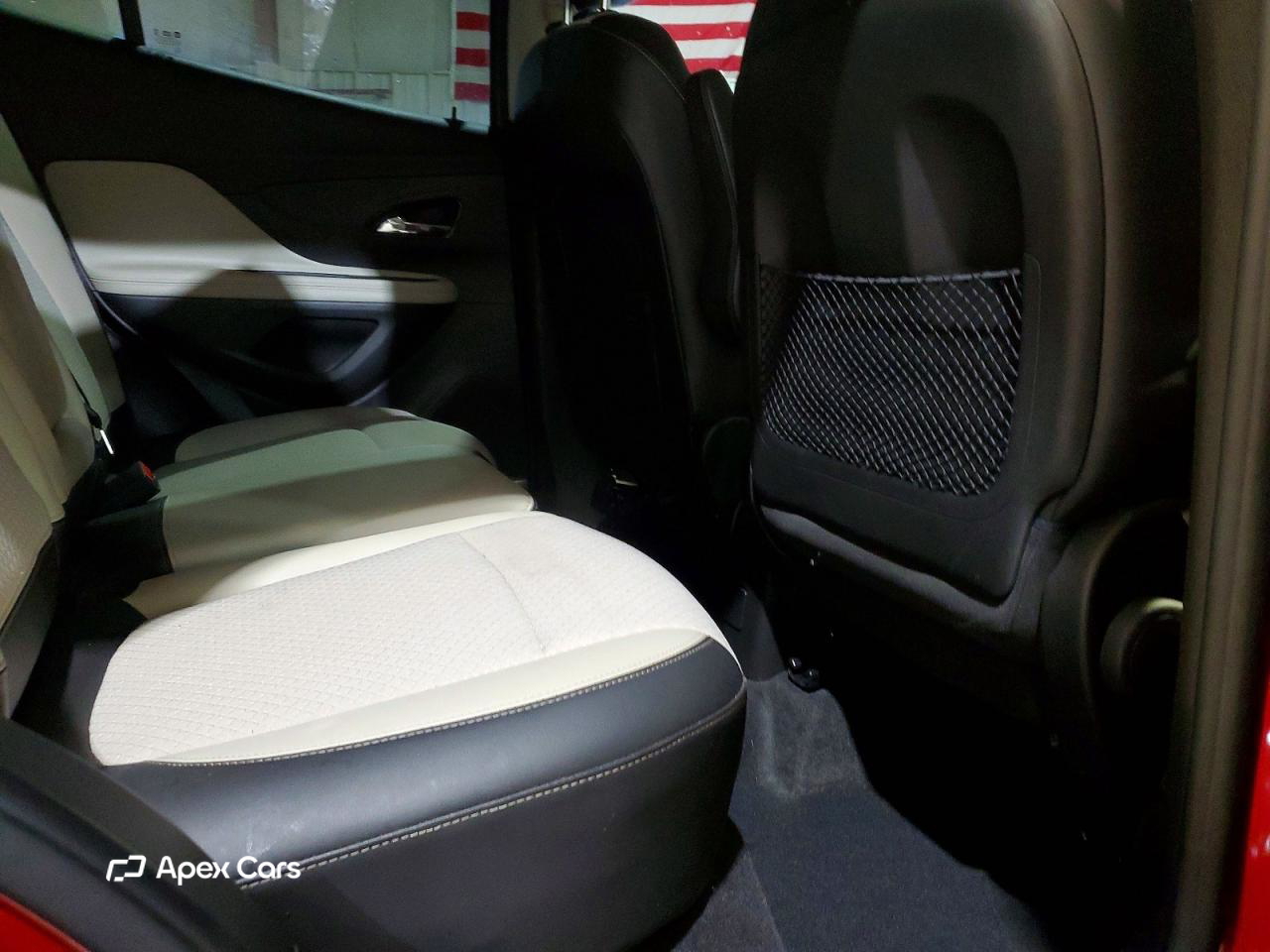 Buick Encore 2019