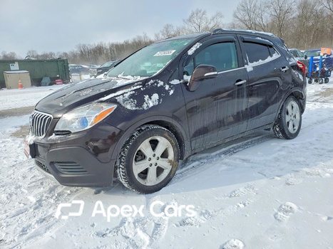 Buick Encore 2015 - Image 1 of 14
