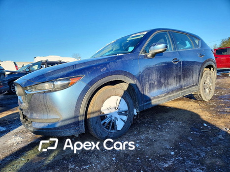 Mazda CX-5 2018 - Image 1 of 14