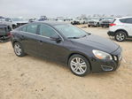 Volvo S60 2013