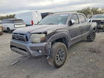 Toyota Tacoma 2014