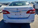 Nissan Sentra 2015