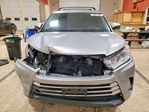 Toyota Highlander 2017
