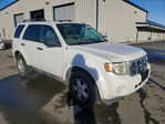 Ford Escape 2011