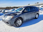 Nissan Pathfinder 2014