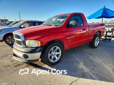 Dodge RAM 2004 - Image 1 of 12