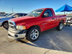 Dodge RAM 2004