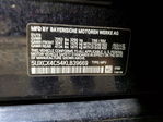 BMW X7 2019