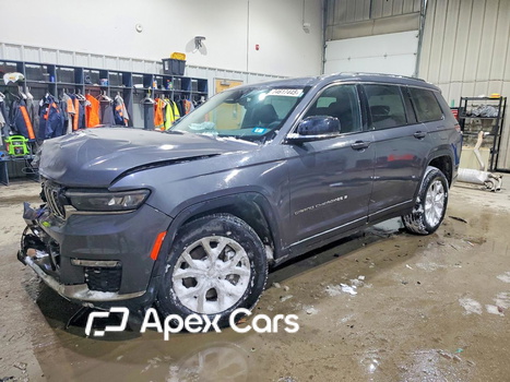 Jeep Cherokee 2024 - Image 1 of 15