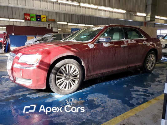 Chrysler 300 2014 - Image 1 of 13