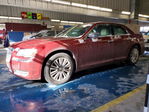 Chrysler 300 2014