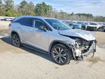 Lexus RX 2019