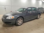 Chevrolet Impala 2012