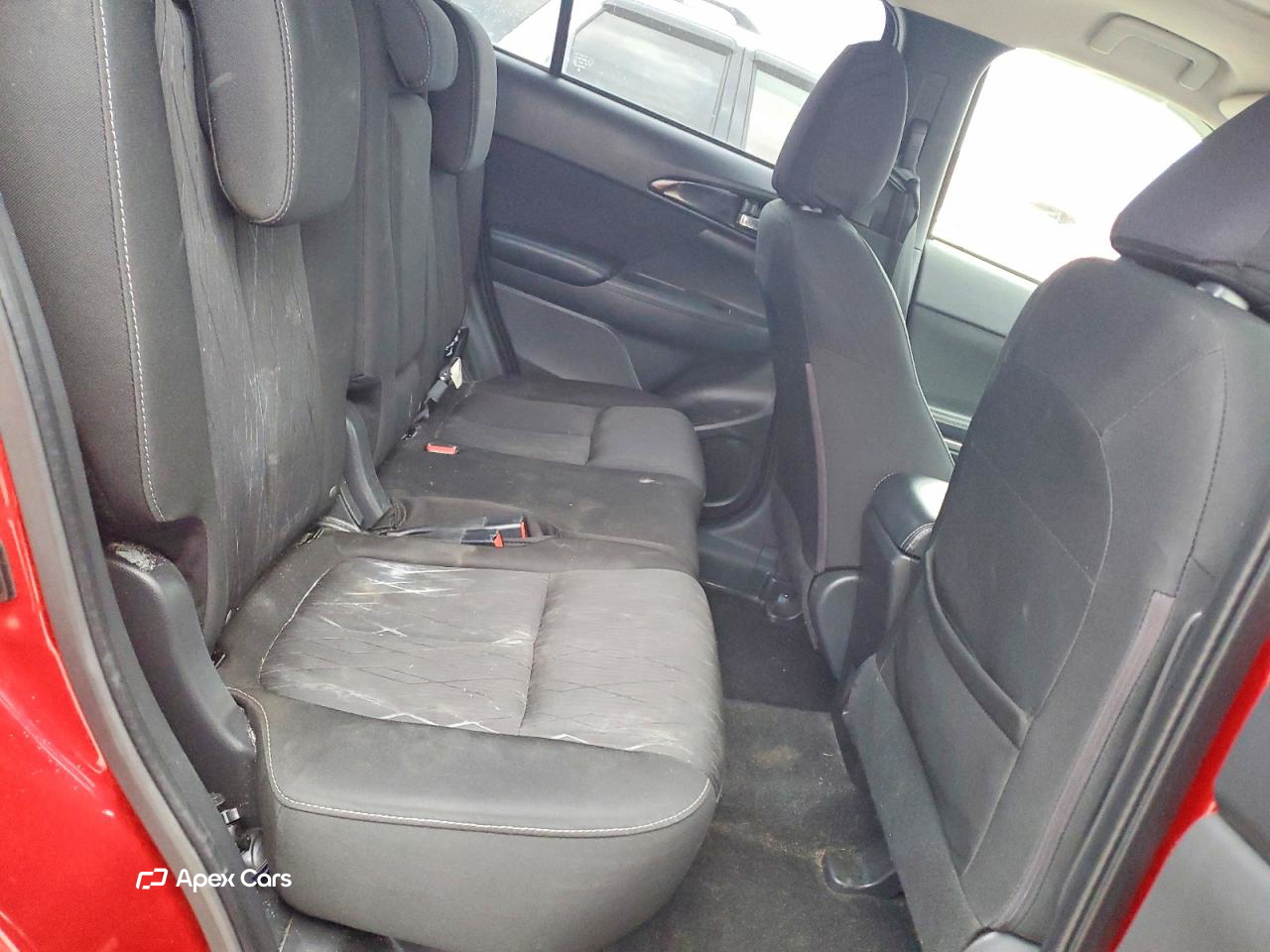 Mitsubishi Eclipse Cross 2020