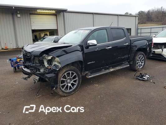 GMC Canyon 2018 - Image 1 of 13