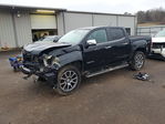 GMC Canyon 2018