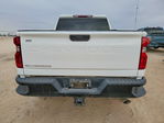 Chevrolet Silverado 2024