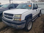 Chevrolet Silverado 2003