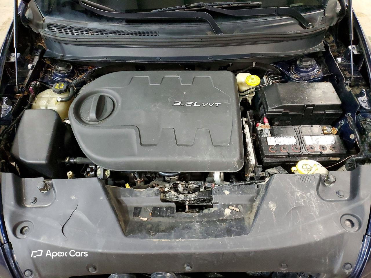 Jeep Cherokee 2014