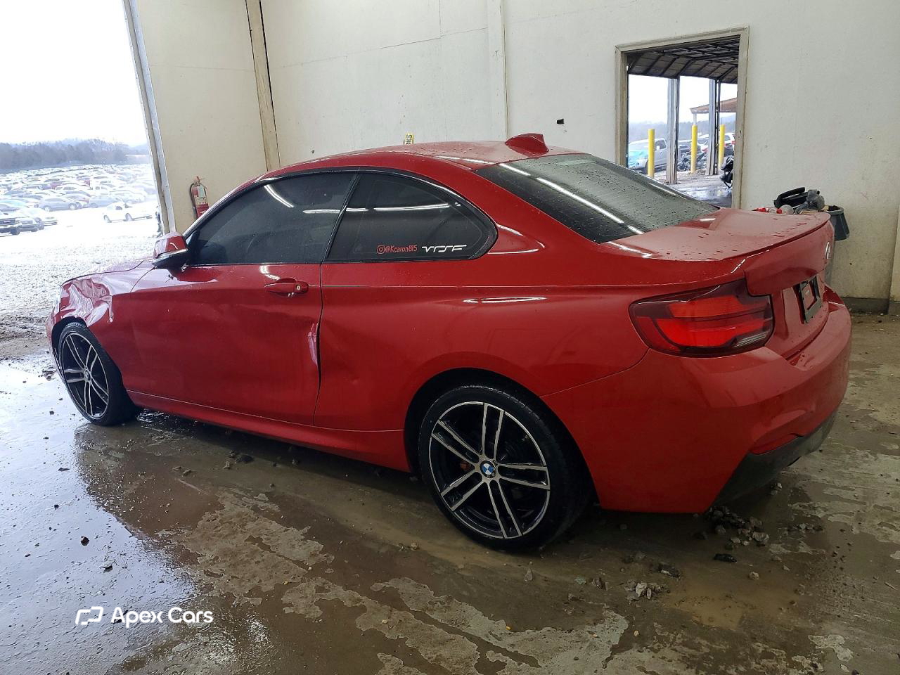 BMW Series 2 2020