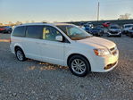 Dodge Caravan 2018