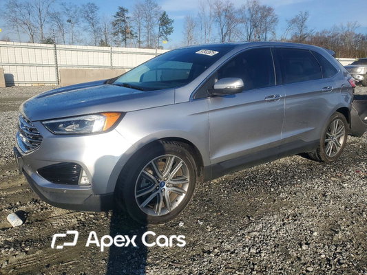 Ford Edge 2022 - Zdjęcie 1 z 14