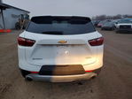 Chevrolet Blazer 2021