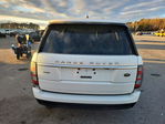 Land Rover Range Rover 2016